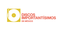 Discos Importantisimos - Home