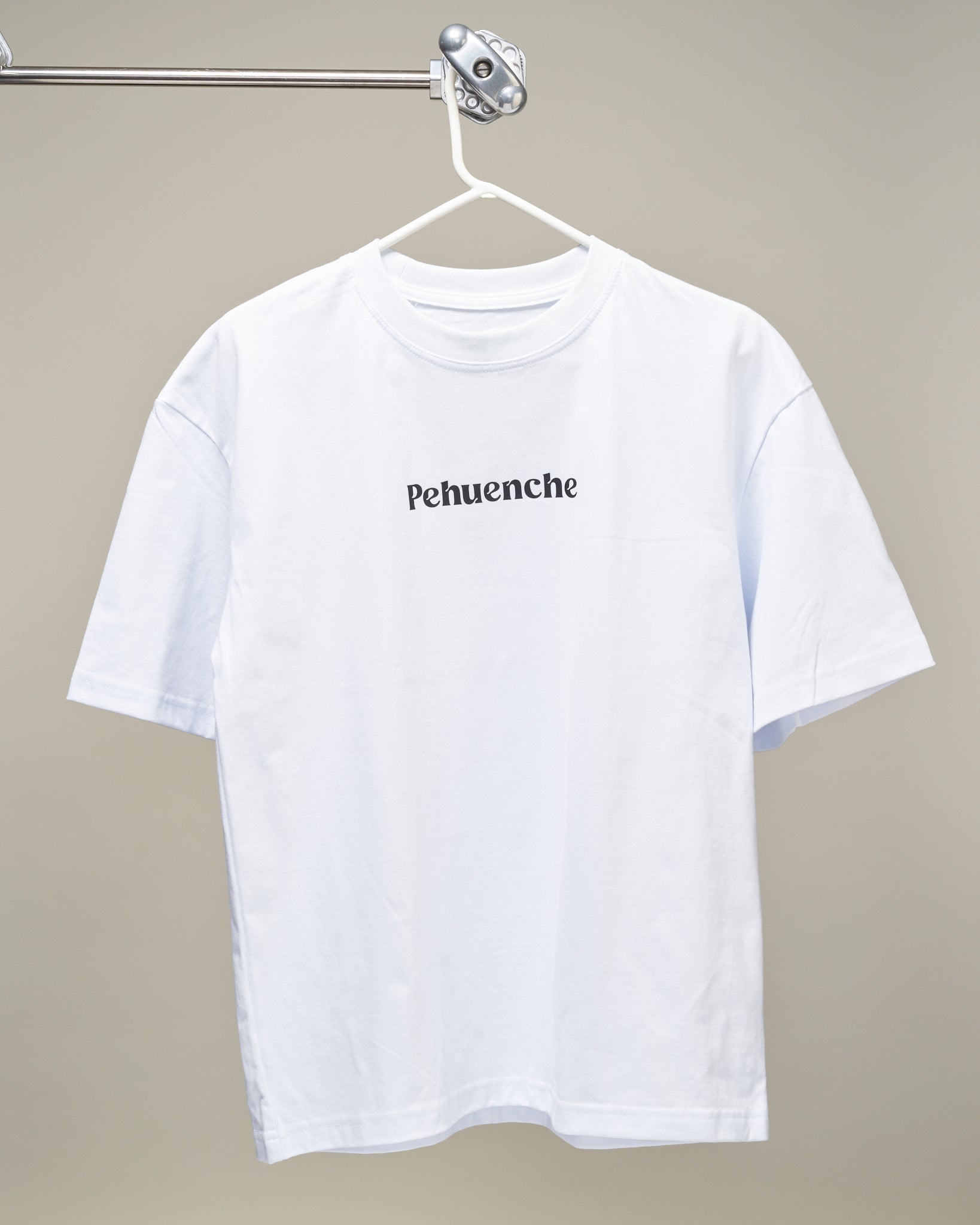 Tshirt Pehuenche