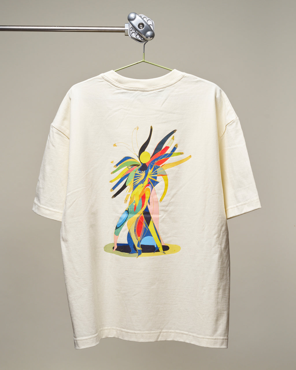 Tshirt Pehuenche