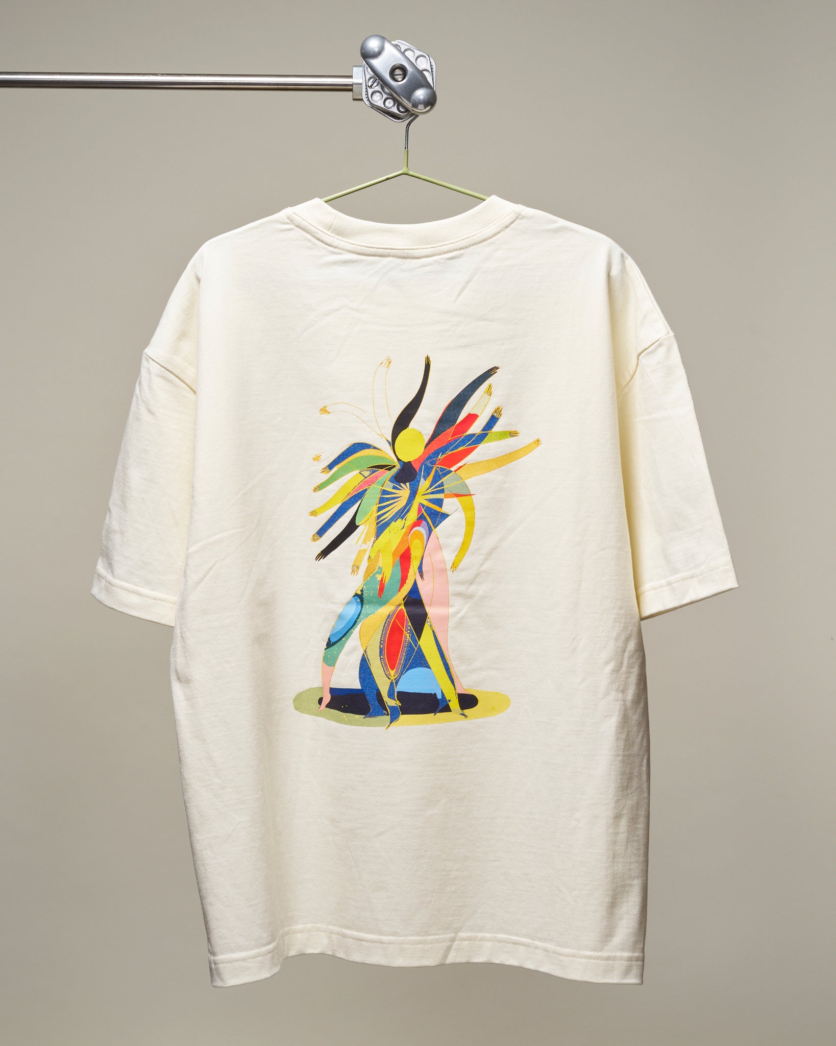 Tshirt Pehuenche