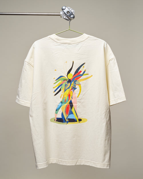 Tshirt Pehuenche