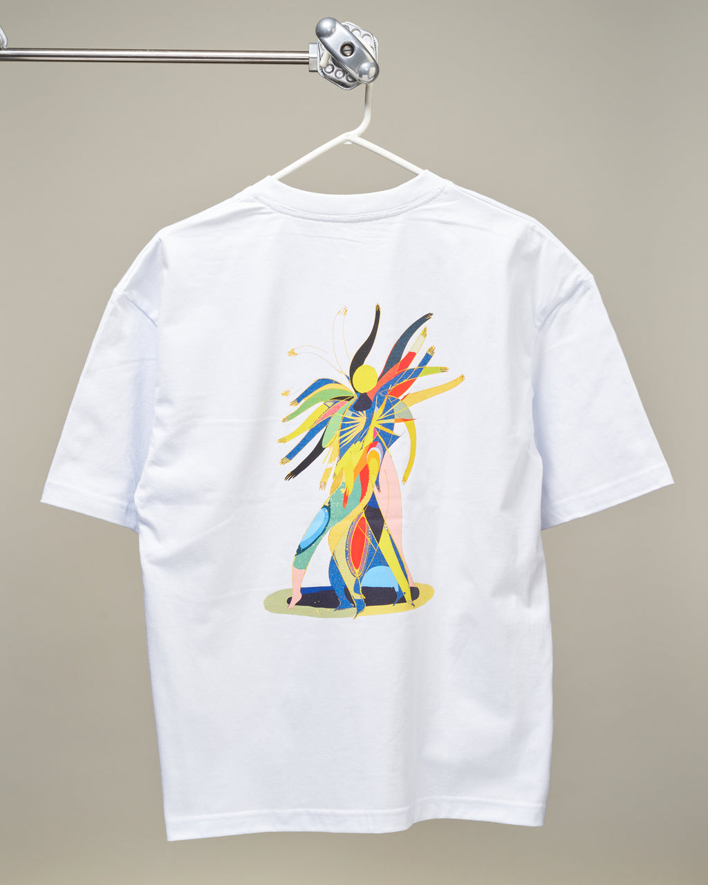 Tshirt Pehuenche