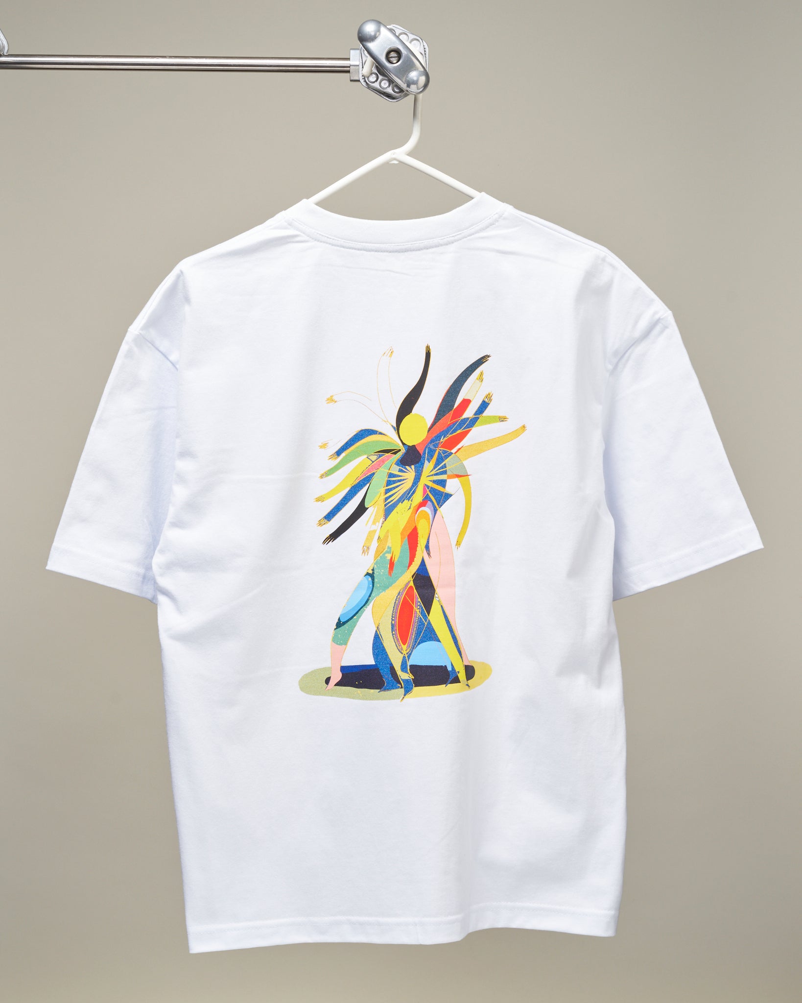 Tshirt Pehuenche
