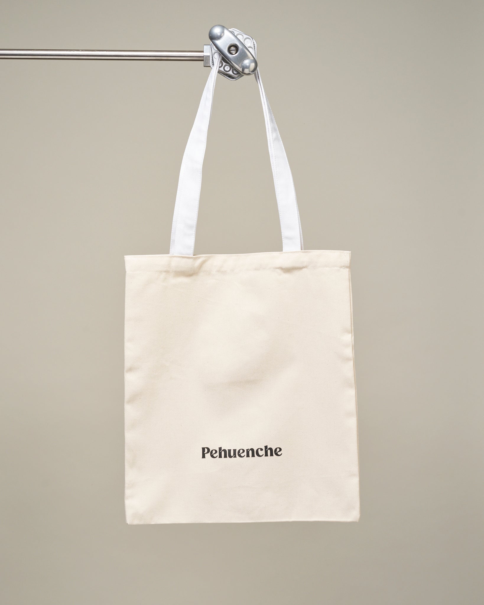 Tote Bag Pehuenche