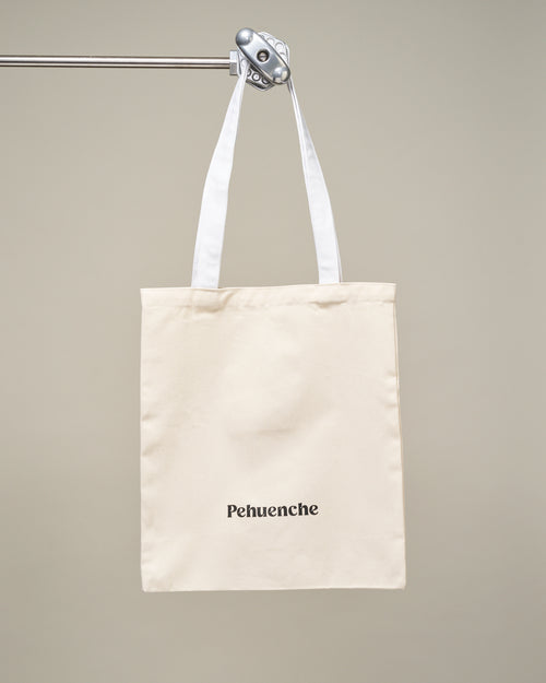 Tote Bag Pehuenche