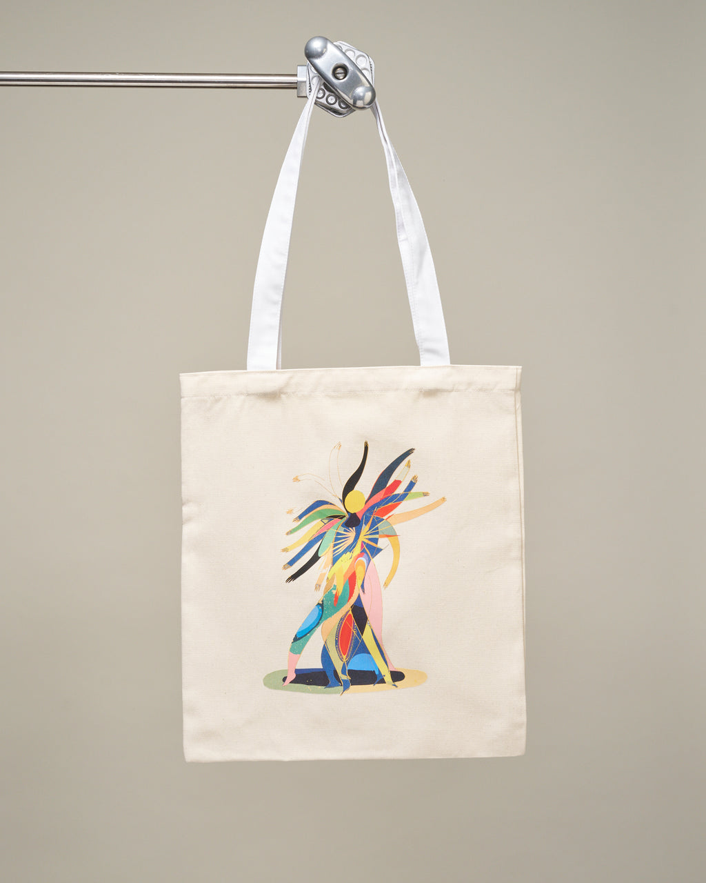 Tote Bag Pehuenche