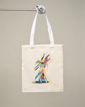Tote Bag Pehuenche