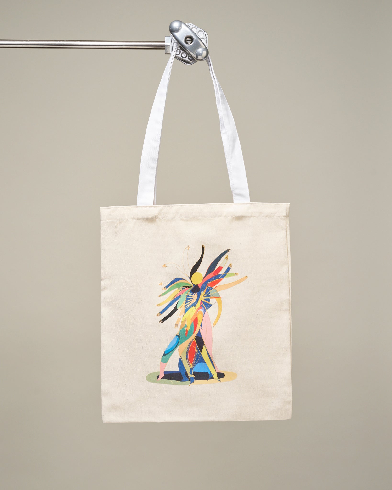 Tote Bag Pehuenche